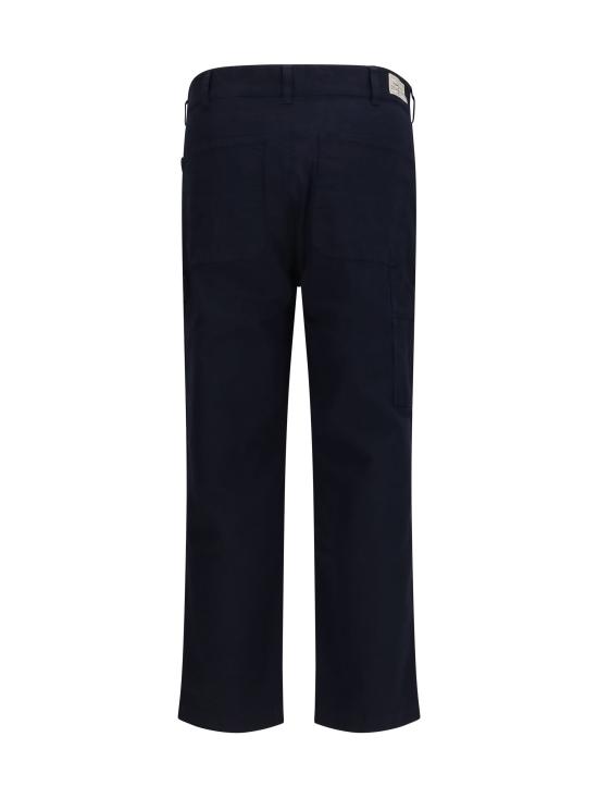 26SS 세바고 팬츠 71141DW DARK BLUE - SEBAGO