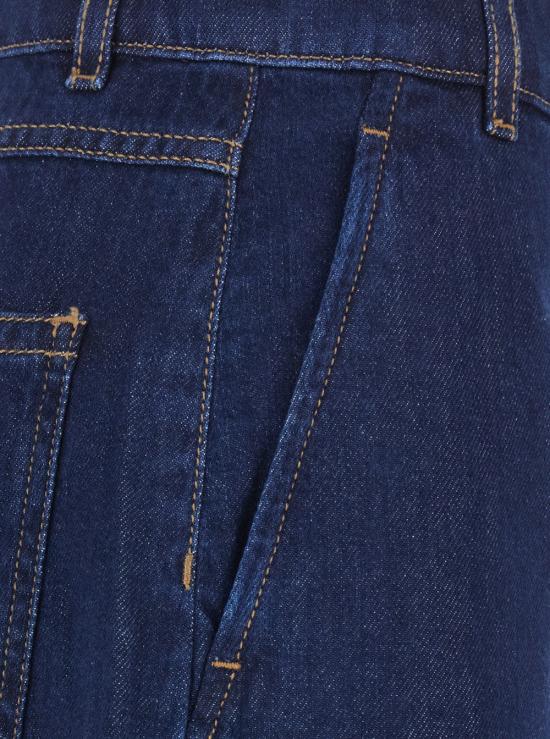 26FW 막스마라 팬츠 2626186021600 BLUE - MAX MARA