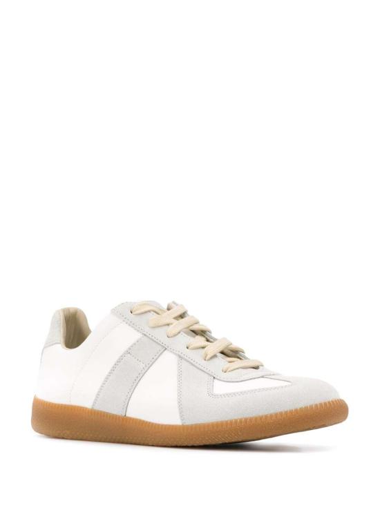 26FW 마르지엘라 스니커즈 S58WS0109 WHITE - MAISON MARGIELA