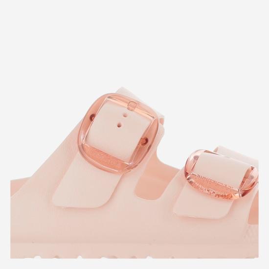 26FW 버켄스탁 아리조나 빅 버클 EVA 1031283 PINK - BIRKENSTOCK