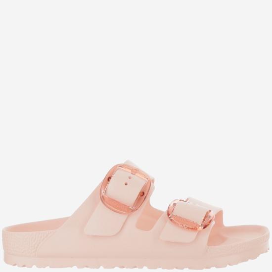 26FW 버켄스탁 아리조나 빅 버클 EVA 1031283 PINK - BIRKENSTOCK