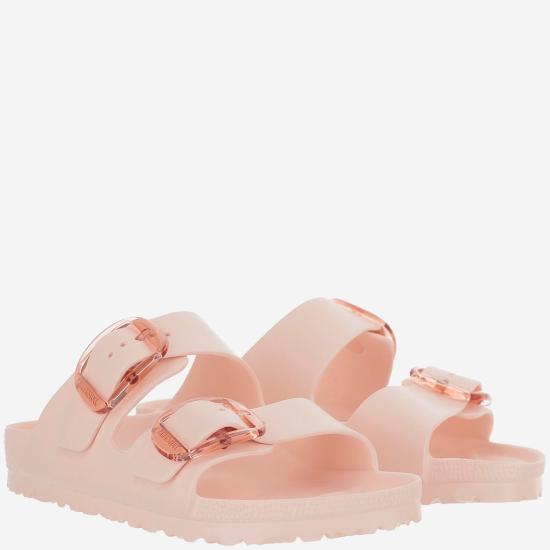 26FW 버켄스탁 아리조나 빅 버클 EVA 1031283 PINK - BIRKENSTOCK
