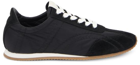 26FW 토템 플렉스 스니커즈 263 WAS0357 FB0137 BLACK - TOTEME