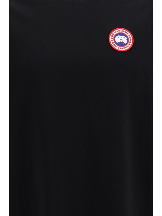 26FW 캐나다구스 탑 1349M BLACK - CANADA GOOSE
