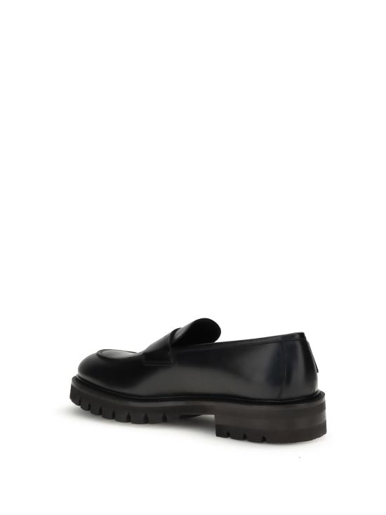 26SS 살바토레 페라가모 스니커즈 788831 BLACK - SALVATORE FERRAGAMO
