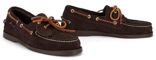 26SS 세바고 스니커즈 78123GW BROWN - SEBAGO