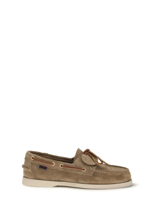 26SS 세바고 스니커즈 78123GW BROWN - SEBAGO