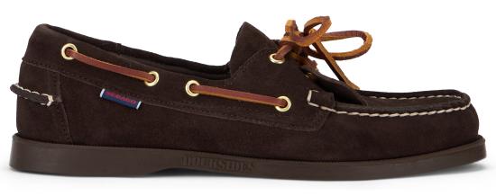 26SS 세바고 스니커즈 78123GW BROWN - SEBAGO