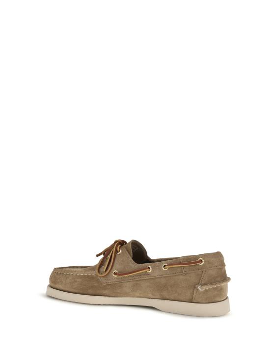 26SS 세바고 스니커즈 78123GW BROWN - SEBAGO