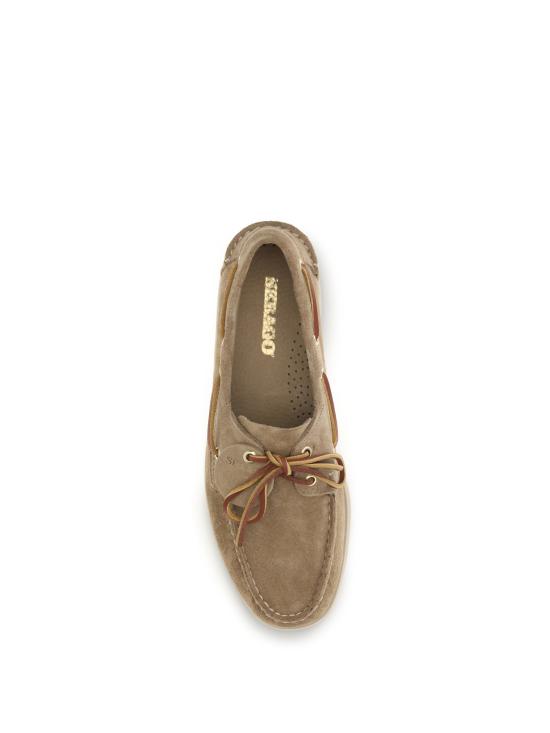 26SS 세바고 스니커즈 78123GW BROWN - SEBAGO