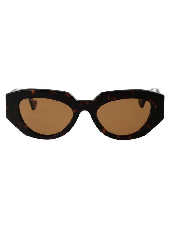  구찌 선글라스 GG1421S TORTOISESHELL