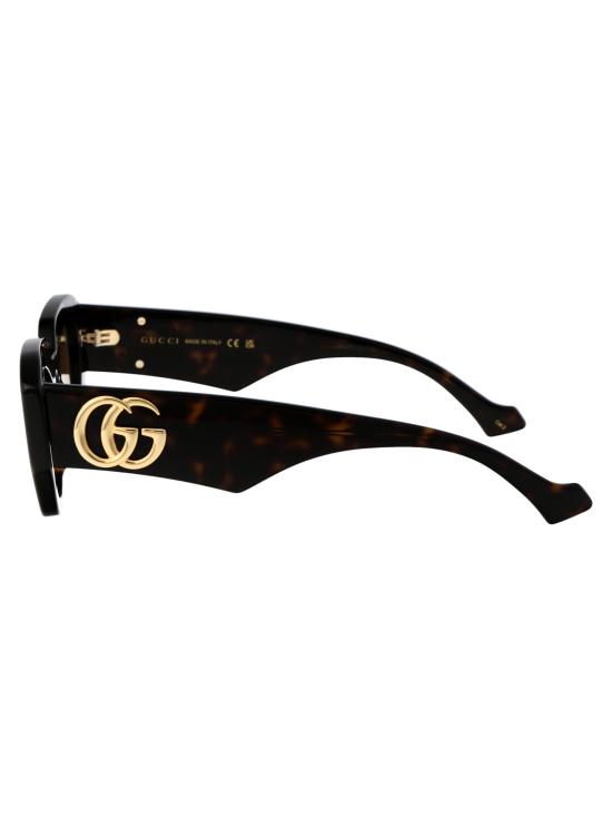  구찌 선글라스 GG1421S TORTOISESHELL - GUCCI