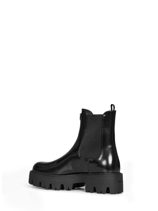 26FW 프라다 부츠 1T186OB050055F0002 BLACK - PRADA