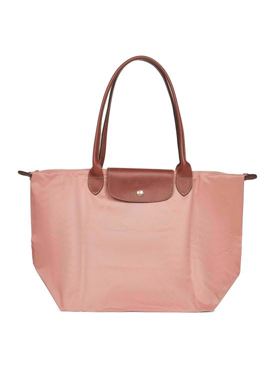  롱샴 르 플리아쥬 오리지널 토트백 L L1899089 P96 PINK - LONGCHAMP