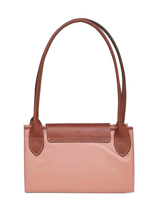  롱샴 르 플리아쥬 오리지널 토트백 L L1899089 P96 PINK - LONGCHAMP