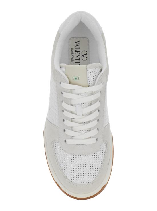 26SS 발렌티노 가라바니 스니커즈 8Y2S0M78 WHITE - VALENTINO GARAVANI