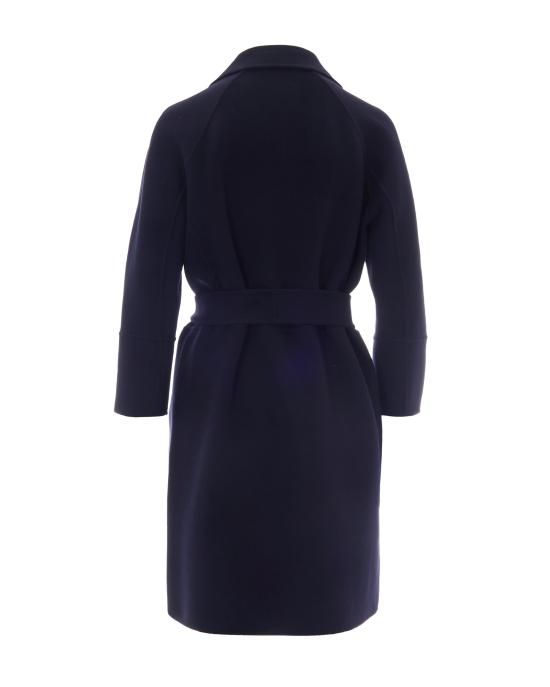 26FW 에스막스마라 코트 2629016091600 NAVY - 'S MAX MARA