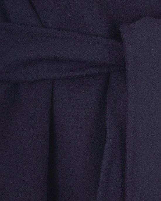 26FW 에스막스마라 코트 2629016091600 NAVY - 'S MAX MARA