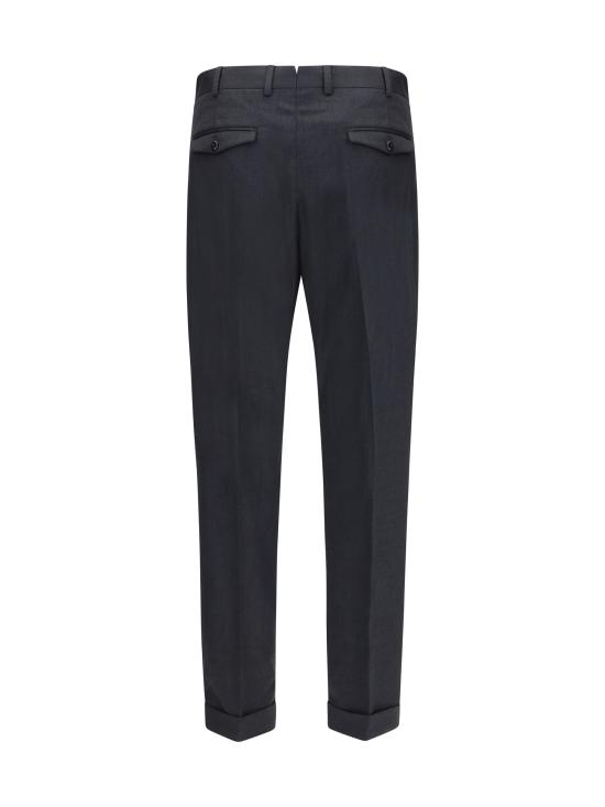 26FW 피티토리노 팬츠 CORFZAZ40FWDRB11 GRAY - PT TORINO