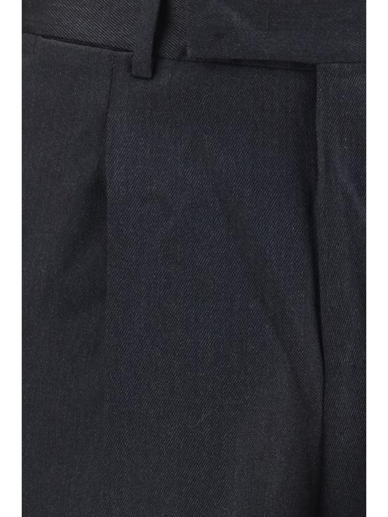 26FW 피티토리노 팬츠 CORFZAZ40FWDRB11 GRAY - PT TORINO