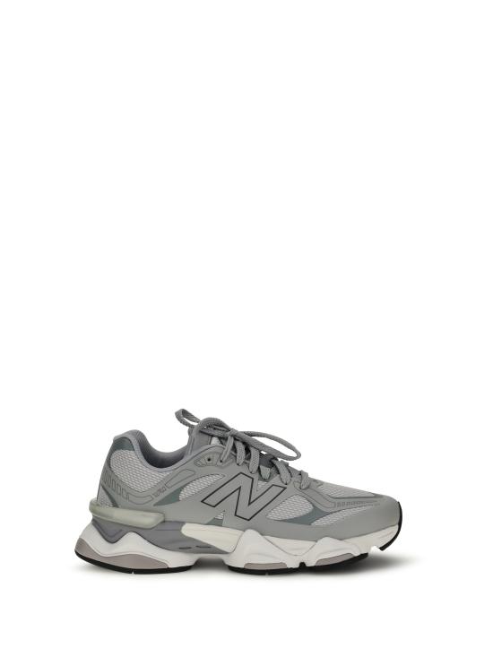 26SS 뉴발란스 9060 스니커즈 U90601NR GRAY - NEW BALANCE