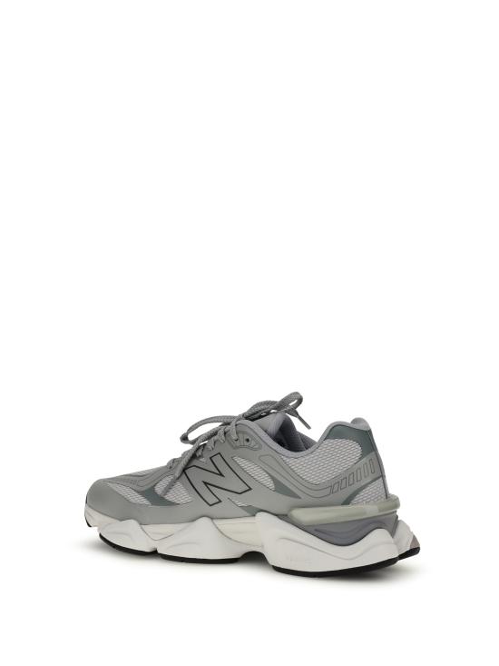 26SS 뉴발란스 9060 스니커즈 U90601NR GRAY - NEW BALANCE