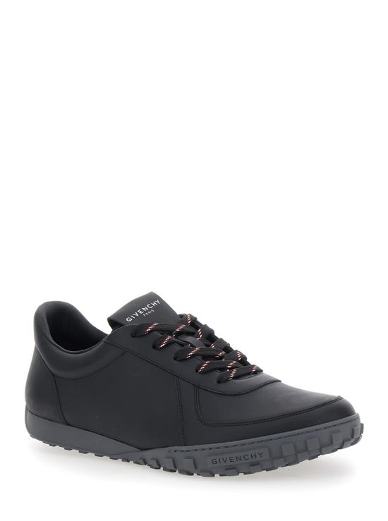 26SS 지방시 스니커즈 BH00B4 BLACK - GIVENCHY