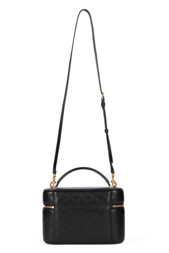  생로랑 토트백 851572 BLACK - SAINT LAURENT