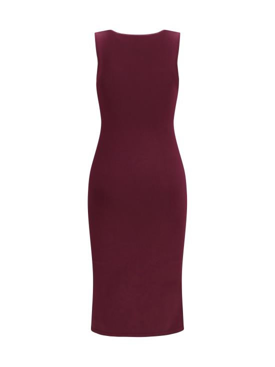 26SS 사 수 파이 원피스 S26561 PURPLE - SA SU PHI