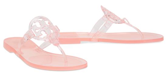 26FW 토리버치 샌들 184868 PINK - TORY BURCH