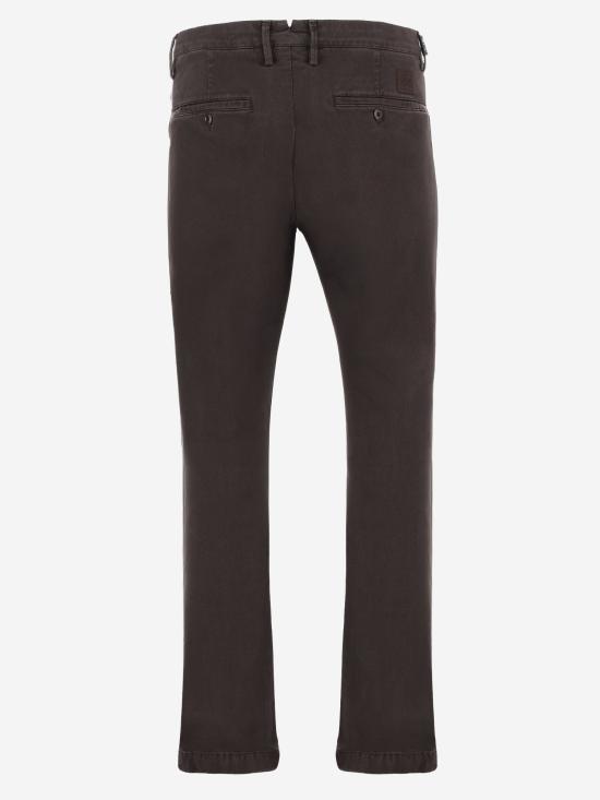 25FW 야콥코헨 팬츠 JUMP0001 BROWN - JACOB COHËN