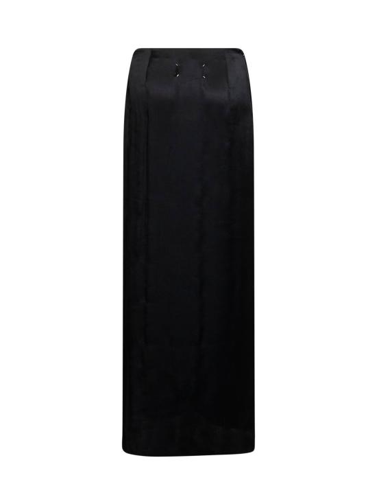 26FW 마르지엘라 스커트 S51MI0014M36047900 BLACK - MAISON MARGIELA