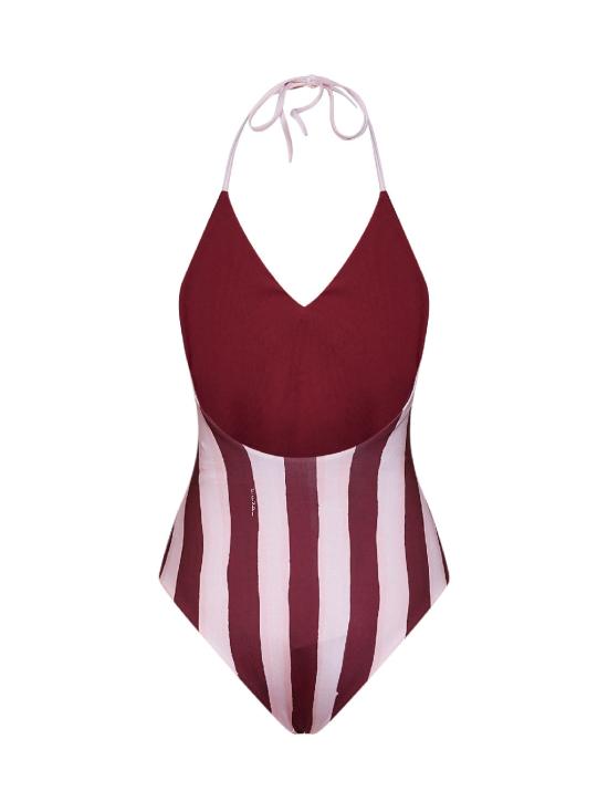 26FW 펜디 비치웨어 FXBA77AWJDF1XMA PINK - FENDI