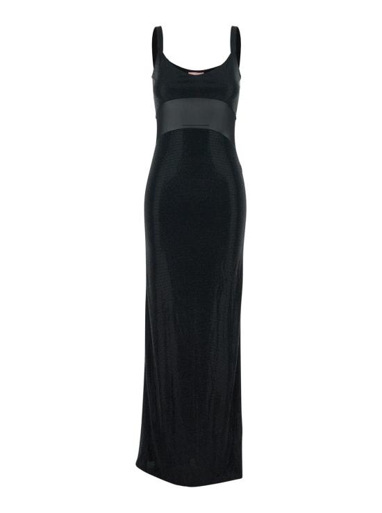 26SS 트웬티포하이치 원피스 A0083NER62P BLACK