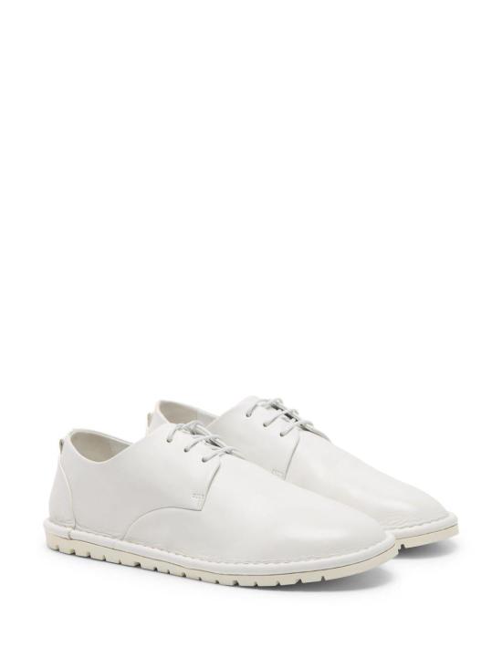  마르셀 스니커즈 MMG002 WHITE - MARSELL