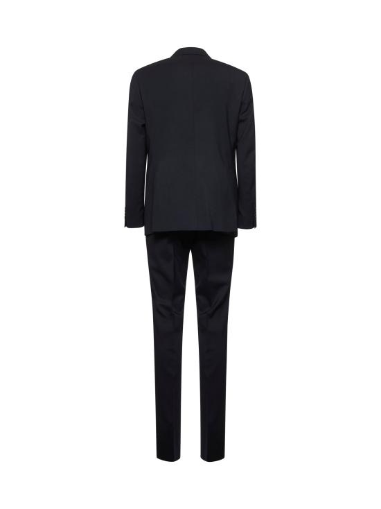 26FW 딸리아토레 수트 팬츠 2FNJ22B01060098B1169 NAVY - TAGLIATORE
