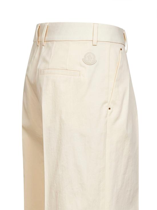 26SS 몽클레어 팬츠 L10932A00004599CG051 BEIGE - MONCLER