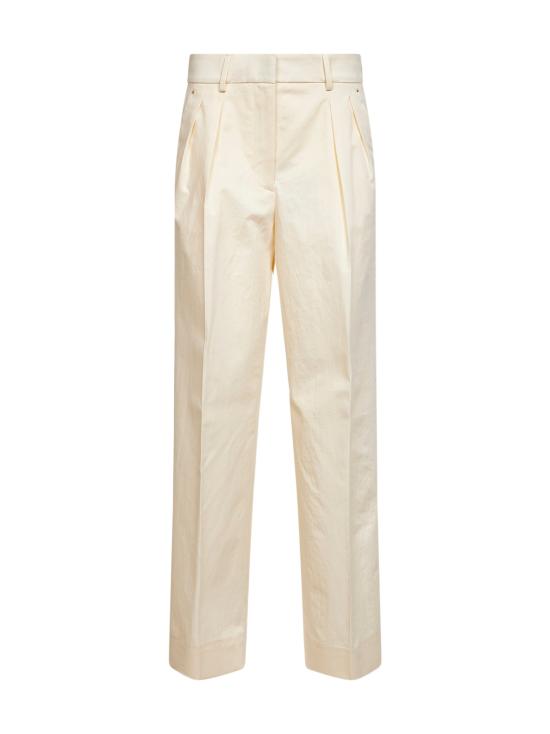 26SS 몽클레어 팬츠 L10932A00004599CG051 BEIGE