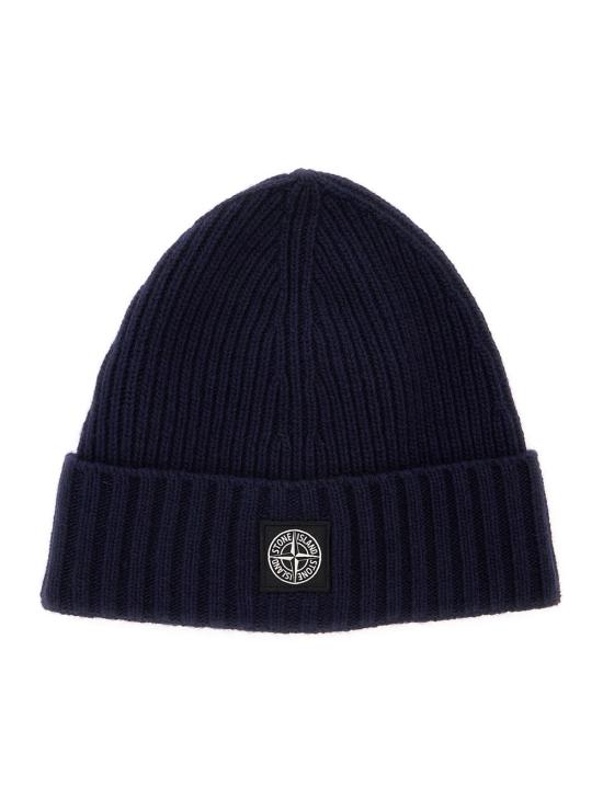 26FW 스톤 아일랜드 비니 L2S16N100003S00M3 NAVY