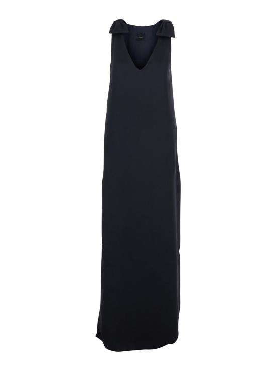 26SS 르플레인 원피스 46794331 BLUE