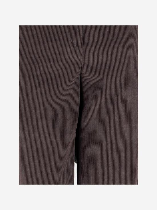 26FW 에프 아이티 팬츠 3437 BROWN - F.IT