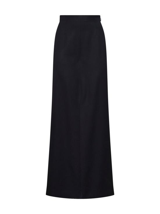 26FW 마르지엘라 스커트 S29MI0015M35859900 BLACK