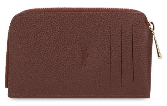 26FW 롱샴 지갑 30048 BROWN - LONGCHAMP