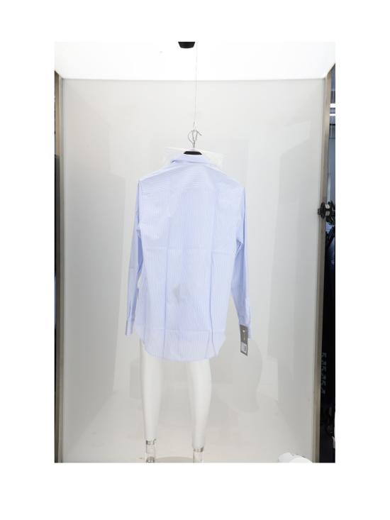 26SS 디올 셔츠 683C554A3114 BLUE