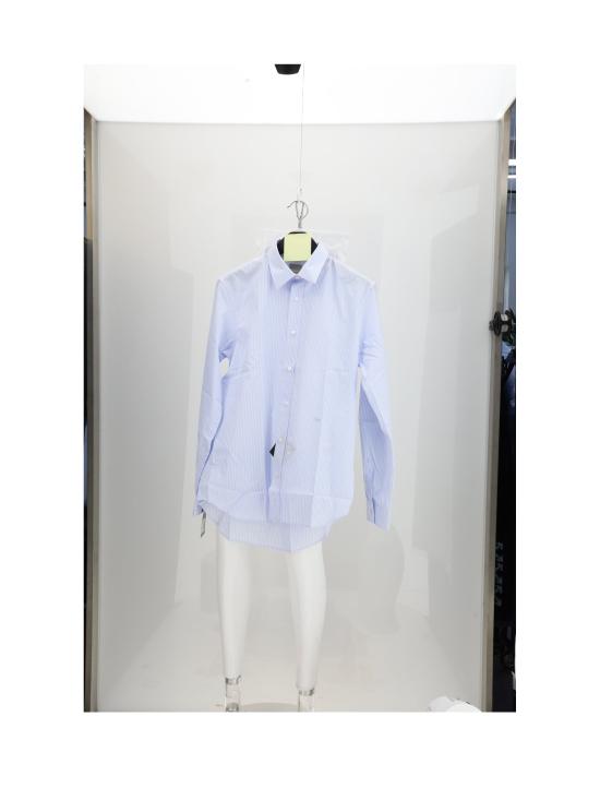26SS 디올 셔츠 683C554A3114 BLUE - DIOR