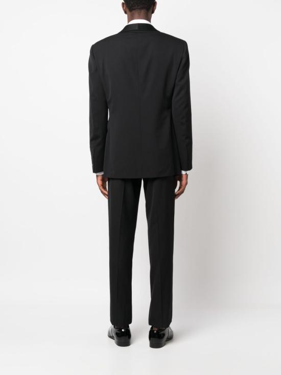  랄프 로렌 수트 팬츠 798786625 BLACK - RALPH LAUREN