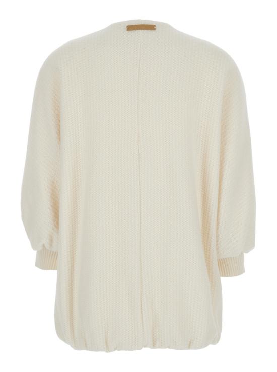 25FW 막스마라 Cirino 재킷 2521916061600 WHITE - MAX MARA