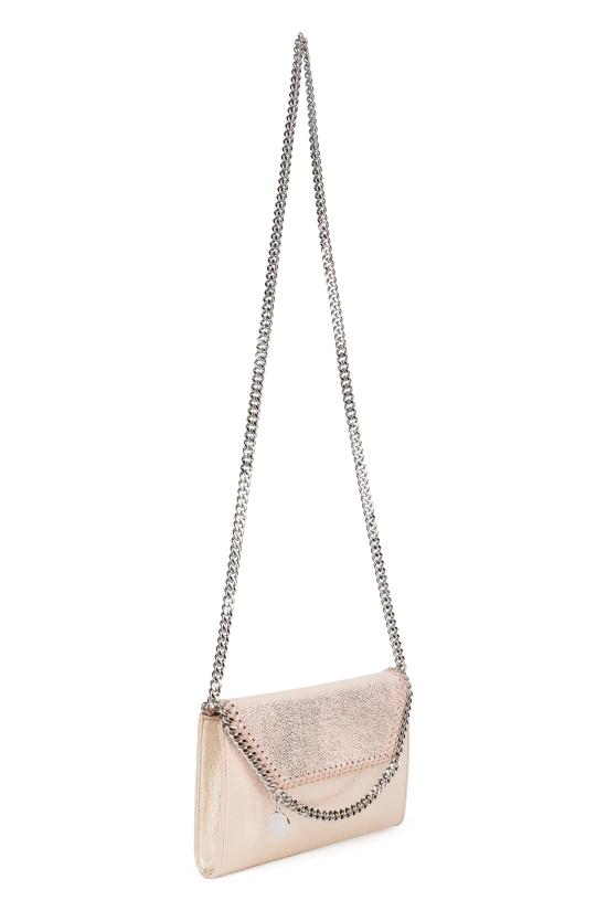 26FW 스텔라 맥카트니 숄더백 581238 PINK - STELLA MCCARTNEY