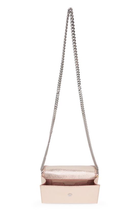 26FW 스텔라 맥카트니 숄더백 581238 PINK - STELLA MCCARTNEY