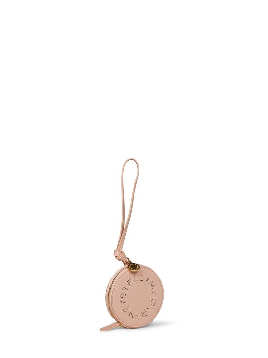26FW 스텔라 맥카트니 지갑 7V0146WP06556802 PINK - STELLA MCCARTNEY